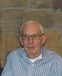Harold James Behrens (1923-2012)