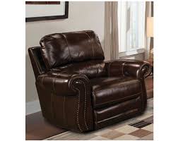 For people weighting up to 330 pounds; Thurston Havana Leather Power Reclining Sofa Sofas And Sectionals