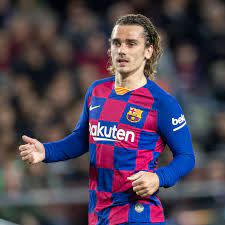 Kylian mbappe, antoine griezmann and roberto firmino will be hoping to return to form as the. Antoine Griezmann S First Season At Barcelona Is Like Philippe Coutinho S Rivaldo Barca Blaugranes