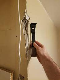 Check spelling or type a new query. Repair Deep Plaster Damage On Outside Corner Home Improvement Stack Exchange