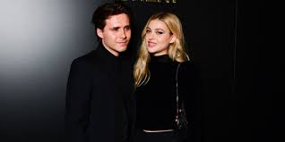 Vorerst muss brooklyn beckham seine fußballschuhe an den nagel hängen. Brooklyn Beckham Hat Sich Mit Nicola Peltz Verlobt Radio Hamburg