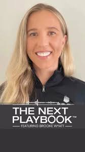 New Podcast Episode! , Brooke Wyatt knew at an early age that she wanted to  play soccer at an elite level and she wanted to work in nutrition to help  other athletes play at their best. She’s managed ...