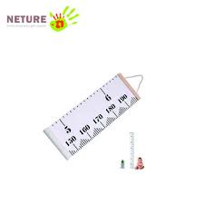 Height Growth Chart Hanging Ruler For Wall Decor Buy Height Growth Chart Hanging Ruler Wall Decor Product On Alibaba Com