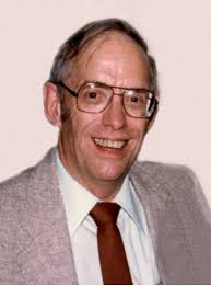 Frederick Simons Obituary