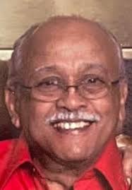 Abdul Rahaman Jr. Obituary July 29, 2020