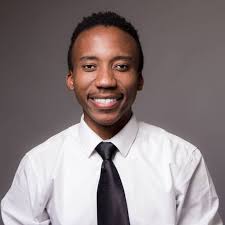 Victor Simasiku's Instagram, Twitter & Facebook