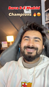 We really recreated this! 🥹 💙❤️ Visca el Barca