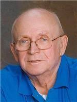 Carl Carlson Obituary (1940