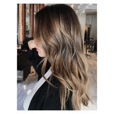 Happy Friday Heading Into The Weekend With This Perfect Bronde By Jvm Collections Hair Haircolor Long Hair Styles Hair Styles Brunette Hair Color