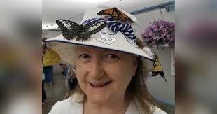 Obituary for Charlene "Chicky" May Chambers