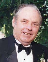 Obituary information for George Boyle