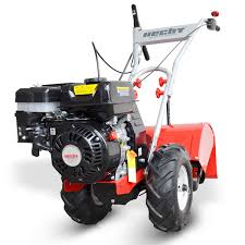 Malotraktor agzat agro profi s motorom rato rv 225. Hecht 750 Benzin Gartenhacke Mit Kraftvollem Motor