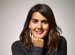 Changing Media Summit speakers 2016