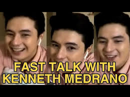 Hot and Wild Fast Talk with That’s My Bae