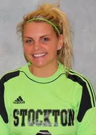 Lauren Haynes (9/16/2014)