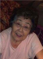 Sumie Eaton Obituary