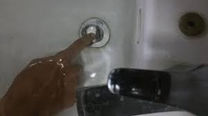 Maybe you would like to learn more about one of these? How To Fix Stuck Pop Up Drain Youtube