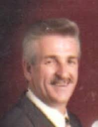 Bernard P. Borowski Memorial Home