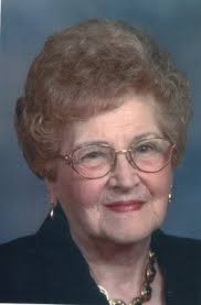 Lucy Cody Gann Johnson Obituary