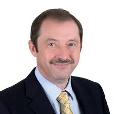 Tim McDonnell: Chair of Trustees