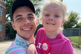 Fundraiser for Amy Eldridge by Amy Eldridge : Support Lucy's Future in  Memory of Mitch