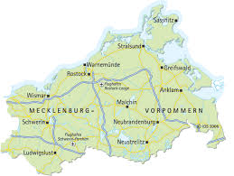 ˈmeːklənbʊʁk ˈfoːɐ̯pɔmɐn, mecklenburgian low german: Infos Zum Bundesland Reisegebiet Mecklenburg Vorpommern