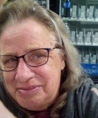 Pamela Yarber Obituary (2024)