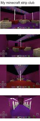 We did not find results for: My Minecraft Strip Club