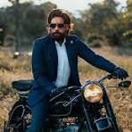 Brummell - Fashionable Motorcycle Clothing