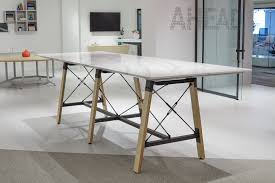 Enwork Neocon 2019 Conference Table Table Team Table