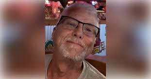 Obituary information for Doug Harrison