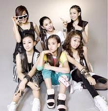 A lovely place where you can share your love for kpop with people from all over the world! Gp Basic S Janey Barred From Performing On Music Shows Allkpop