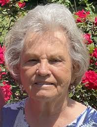 Billie Von (Bell) Seward Obituary September 19, 2023