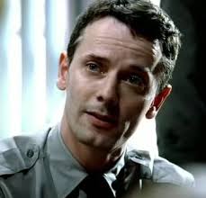 Characters in Cold Case Villains