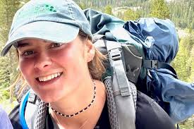 Local obituary: Ellery 'Ellie' Curtis, 26, All-American skier at Dartmouth  and Vermont native