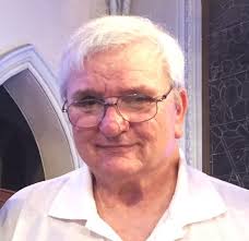 Obituary for Charles E. Weyandt