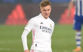 Liverpool fancy real madrid owned playmaker martin odegaard, who is currently tearing up trees for real sociedad in la liga. Chelsea Liverpool Join Race To Sign Martin Odegaard Independent Newspaper Nigeria