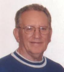 Carlton Raymond Obituary (1933