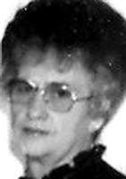 Catherine King Obituary (2007)