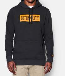 Men S Under Armour Alter Ego Gotham Hoodie Under Armour Us Hoodies Mens Tops Under Armour Men