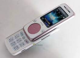 複製iPod！Pantech PG3600V 轉盤上身 ...