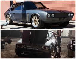 Maybe you would like to learn more about one of these? The Fast And The Furiously Coveted Some Of The Most Iconic And Valuable Cars From The Films Insights Carlist My