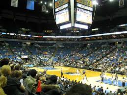 minnesota timberwolves lower seats