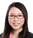 Dr. Grace Chew Wei Min