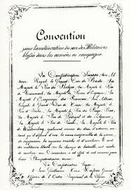 * digitales wörterbuch der deutschen sprache „genfer konvention. Das Rote Kreuz National Und International