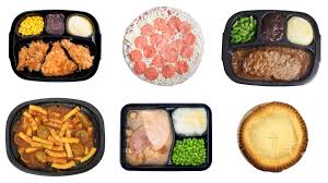 Marie callender's frozen dinners cooking instructions. Microwave Vs Oven Which Frozen Dinners Are Worth The Extra Time