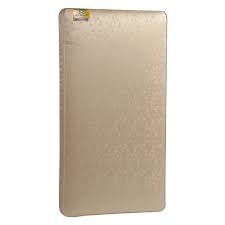 The Sealy Ortho Rest Crib Mattress Offers The Support Your Infant Needs With A Durability Tested Innerspring Coils S Baby Crib Mattress Crib Mattress Mattress