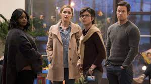 Instantly, you get the seats, you get the diapers, you get the food. Instant Family What Mark Wahlberg S New Movie Gets Right And Wrong About Foster Care Vox