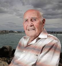 Napier man who lost dad in Doris Disaster pushes for Perfume Point memorial 