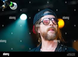 Jonathan wilson singer hi-res stock photography and images
